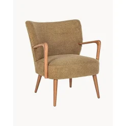 Poltroncina Effetto Lana Moritz*Bizzotto Best