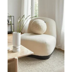 Poltroncina Elsie*Westwing Collection Fashion