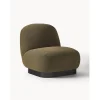 Poltroncina In Boucle Elsie*Westwing Collection Outlet