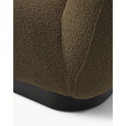 Poltroncina In Boucle Elsie*Westwing Collection Outlet