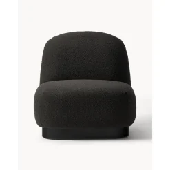 Poltroncina In Boucle Elsie*Westwing Collection Online