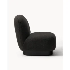 Poltroncina In Boucle Elsie*Westwing Collection Online