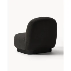 Poltroncina In Boucle Elsie*Westwing Collection Online