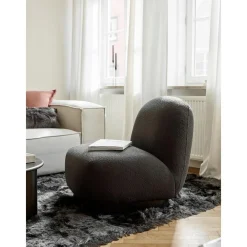 Poltroncina In Boucle Elsie*Westwing Collection Online