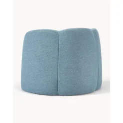 Poltroncina In Boucle Fleur*Westwing Collection Discount