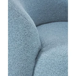 Poltroncina In Boucle Fleur*Westwing Collection Discount