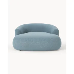 Poltroncina In Boucle Sofia*Westwing Collection Best