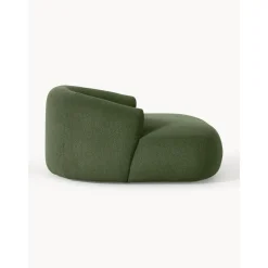 Poltroncina In Boucle Sofia*Westwing Collection Best