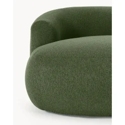 Poltroncina In Boucle Sofia*Westwing Collection Best