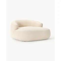 Poltroncina In Boucle Sofia*Westwing Collection New