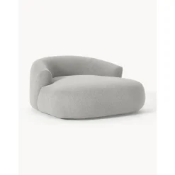 Poltroncina In Boucle Sofia*Westwing Collection Sale