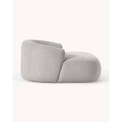 Poltroncina In Boucle Sofia*Westwing Collection Sale