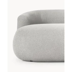 Poltroncina In Boucle Sofia*Westwing Collection Sale