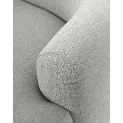 Poltroncina In Boucle Sofia*Westwing Collection Sale