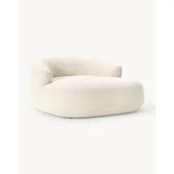 Poltroncina In Boucle Sofia*Westwing Collection Online