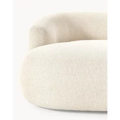 Poltroncina In Boucle Sofia*Westwing Collection Online