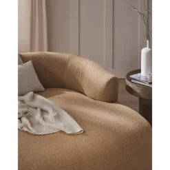 Poltroncina In Boucle Sofia*Westwing Collection Online