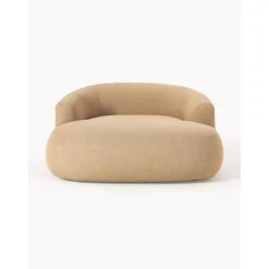 Poltroncina In Boucle Sofia*Westwing Collection Online