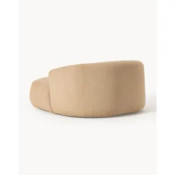 Poltroncina In Boucle Sofia*Westwing Collection Online