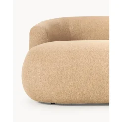 Poltroncina In Boucle Sofia*Westwing Collection Online