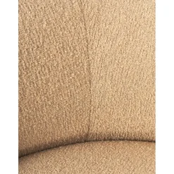 Poltroncina In Boucle Sofia*Westwing Collection Online