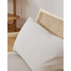 Poltroncina In Legno Massello Di Caucciu Manuell*Westwing Collection Fashion