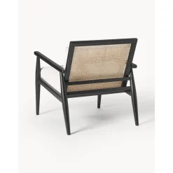 Poltroncina In Legno Massello Di Betulla Manuel*Westwing Collection Discount