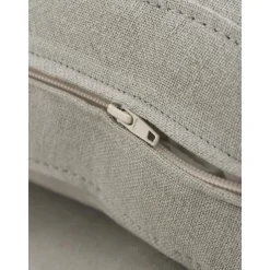 Poltroncina In Lino Vide*Ellos Home Outlet