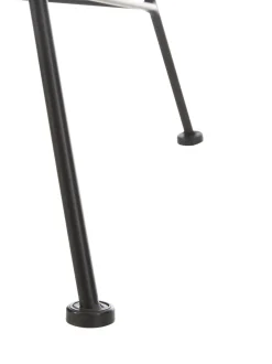 Poltroncina In Materiale Sintetico Intrecciato Bahia