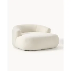 Poltroncina In Teddy Sofia*Westwing Collection Outlet