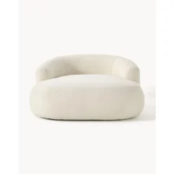 Poltroncina In Teddy Sofia*Westwing Collection Outlet