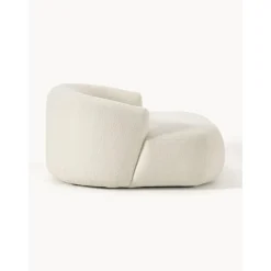 Poltroncina In Teddy Sofia*Westwing Collection Outlet