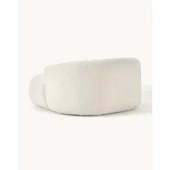 Poltroncina In Teddy Sofia*Westwing Collection Outlet