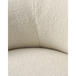 Poltroncina In Teddy Sofia*Westwing Collection Outlet