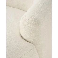 Poltroncina In Teddy Sofia*Westwing Collection Outlet