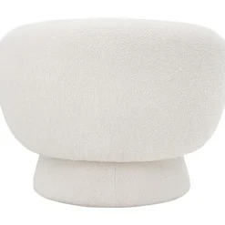 Poltroncina In Tessuto Boucle Ted*Bloomingville Fashion