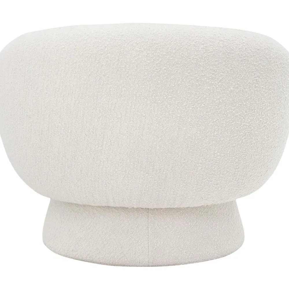 Poltroncina In Tessuto Boucle Ted*Bloomingville Fashion