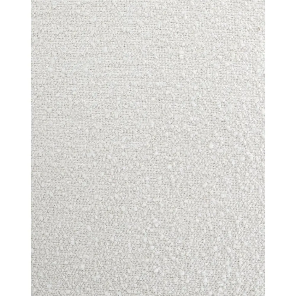 Poltroncina In Tessuto Boucle Ted*Bloomingville Fashion