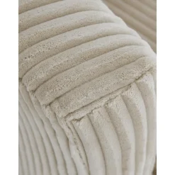 Poltroncina In Velluto A Coste Jona*Ellos Home Fashion