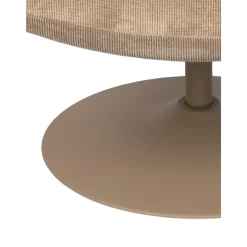 Poltroncina In Velluto A Coste Bubba*Zuiver New