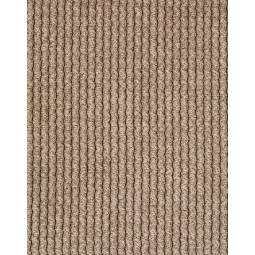 Poltroncina In Velluto A Coste Bubba*Zuiver New