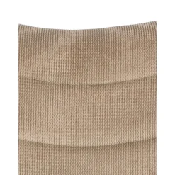 Poltroncina In Velluto A Coste Bubba*Zuiver New