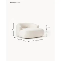 Poltroncina Sofia*Westwing Collection Outlet