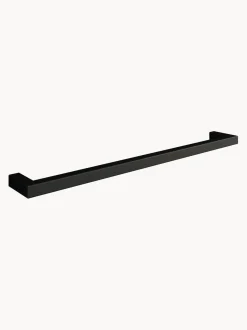 Porta Asciugamani In Metallo Vana