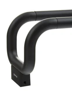 Porta Asciugamani In Metallo Modo