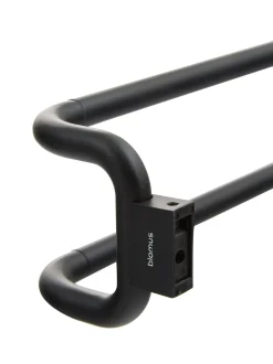 Porta Asciugamani In Metallo Modo