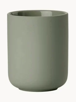 Porta Spazzolini In Gres Ume