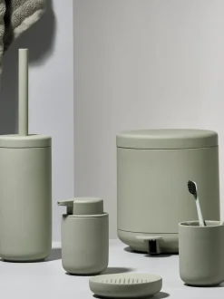 Porta Spazzolini In Gres Ume