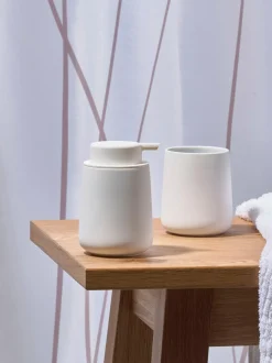 Porta Spazzolini In Gres Ume