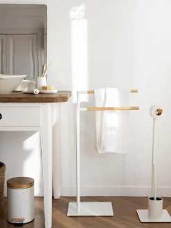 Porta Spazzolini In Marmo Lux